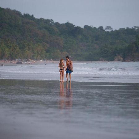 Hotel Arboleda Quepos Bagian luar foto